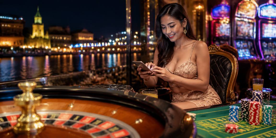 hawkbets Ekspres Tengah Malam